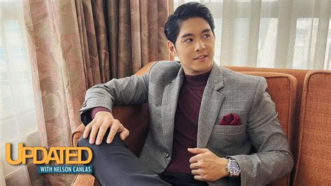 Jeric Gonzales on his first viral scandal: ‘Parang gusto ko na .